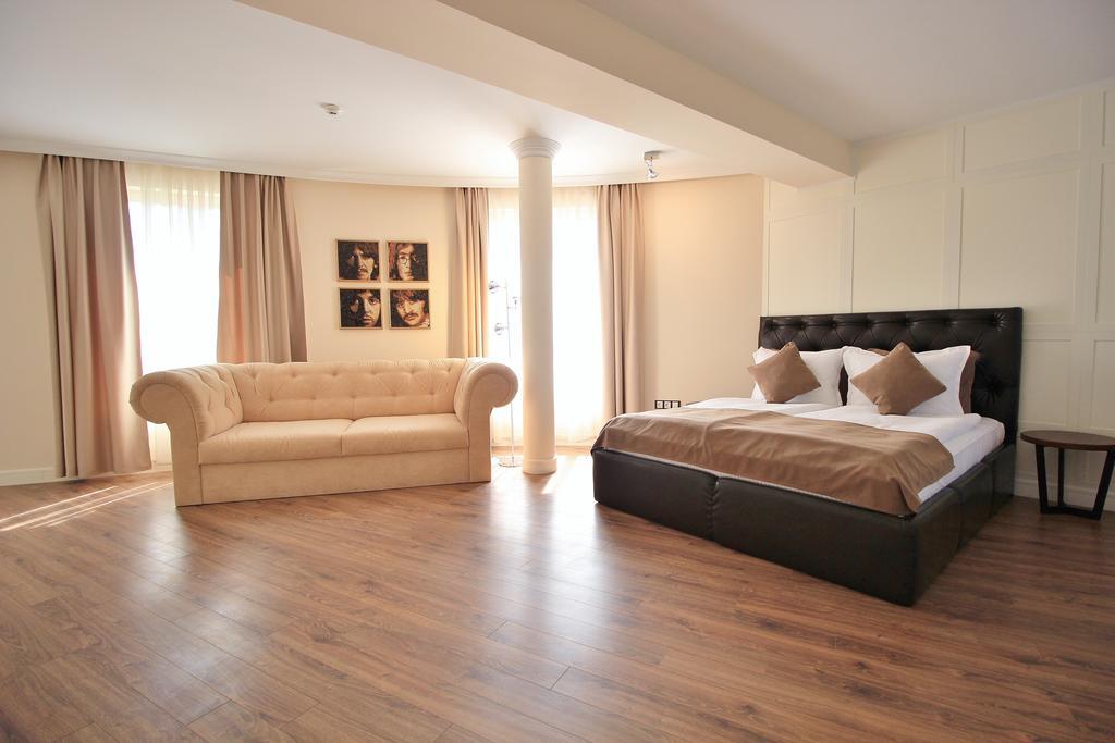 Residence House Ruse Luaran gambar