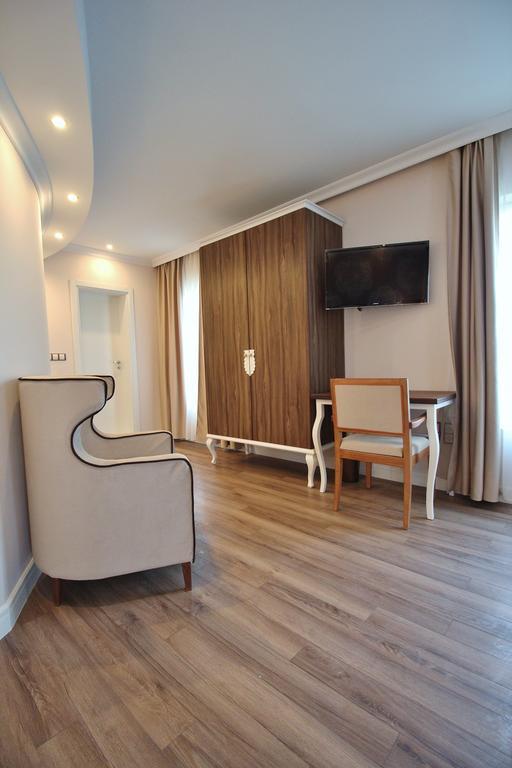 Residence House Ruse Luaran gambar
