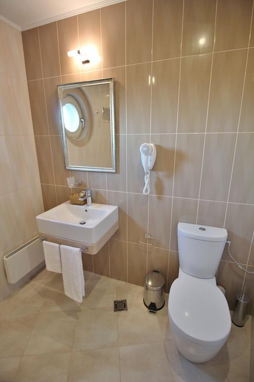 Residence House Ruse Luaran gambar