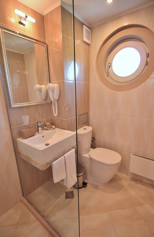 Residence House Ruse Luaran gambar