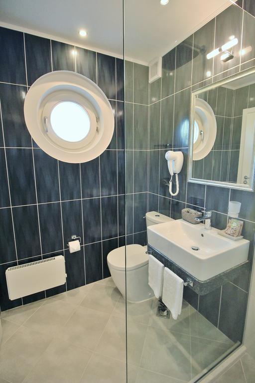 Residence House Ruse Luaran gambar