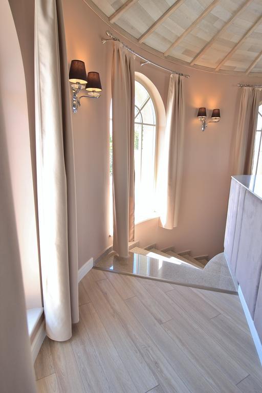 Residence House Ruse Luaran gambar