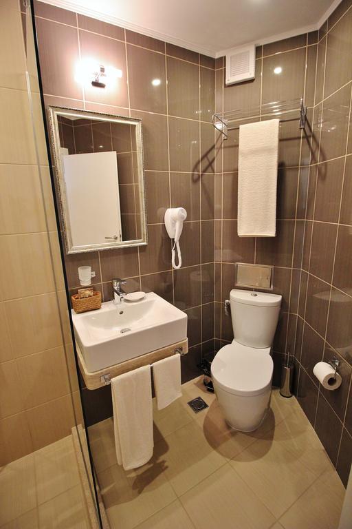 Residence House Ruse Luaran gambar