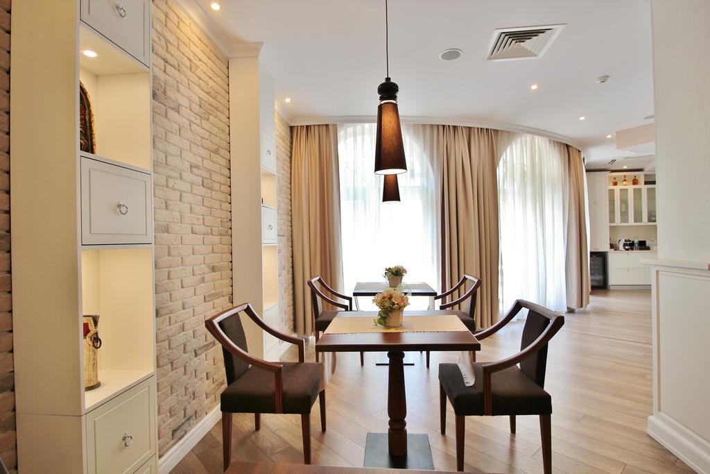 Residence House Ruse Luaran gambar