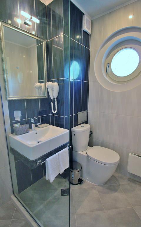 Residence House Ruse Luaran gambar