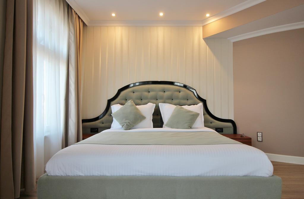 Residence House Ruse Luaran gambar