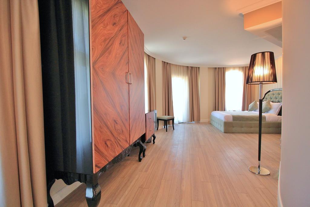 Residence House Ruse Luaran gambar
