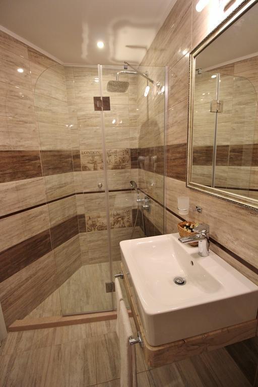 Residence House Ruse Luaran gambar