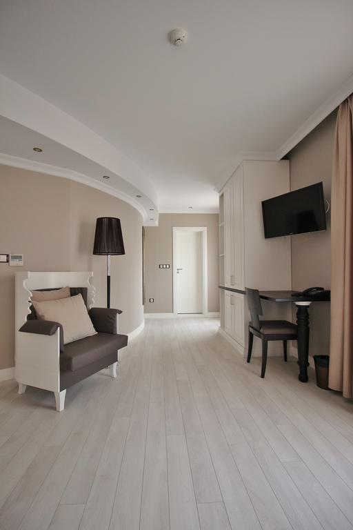 Residence House Ruse Luaran gambar