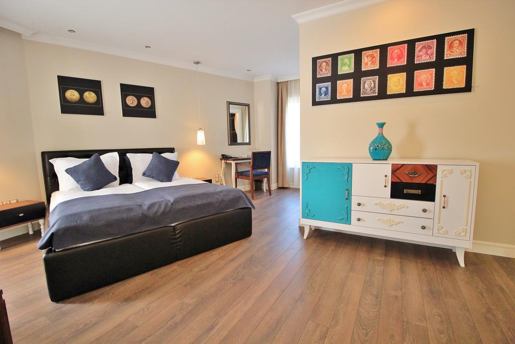 Residence House Ruse Luaran gambar