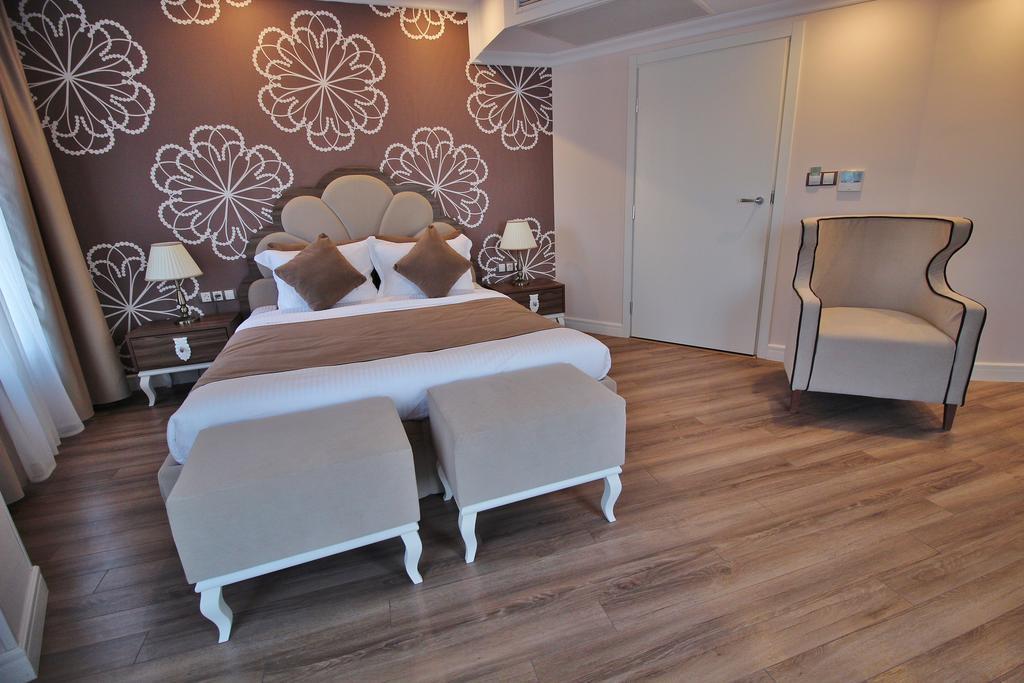 Residence House Ruse Luaran gambar