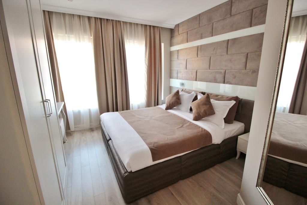 Residence House Ruse Luaran gambar